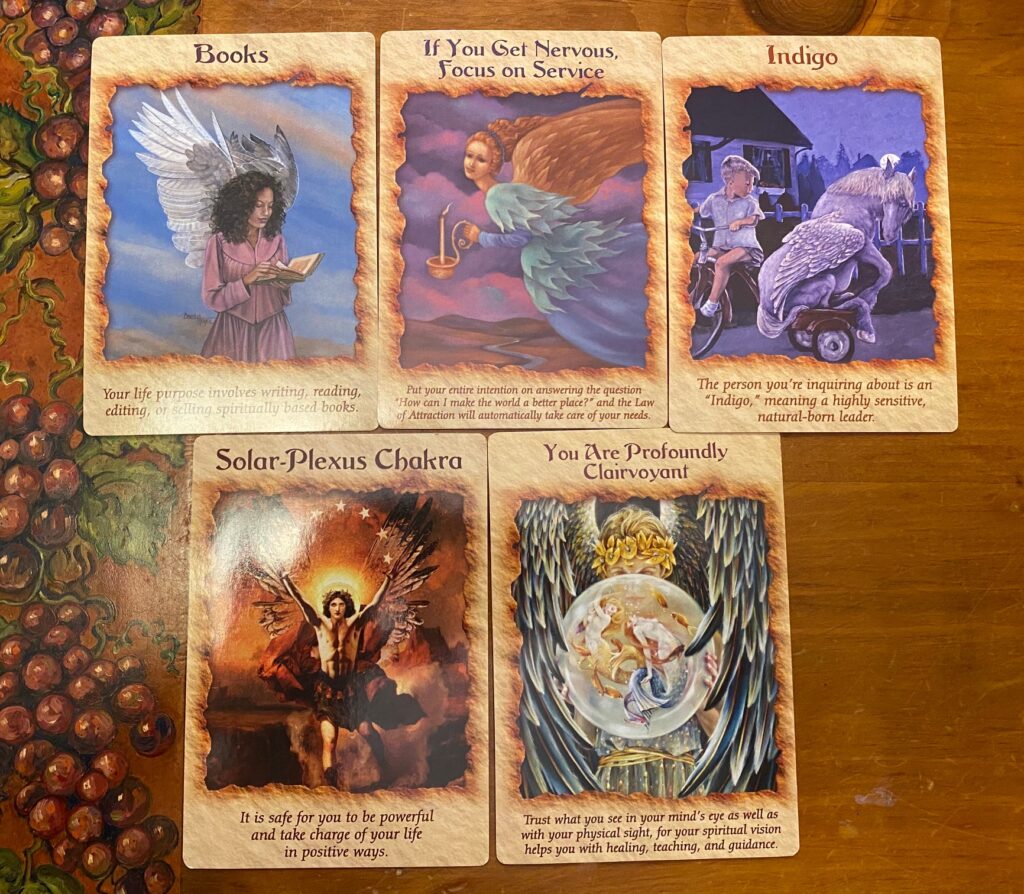 soul path cards