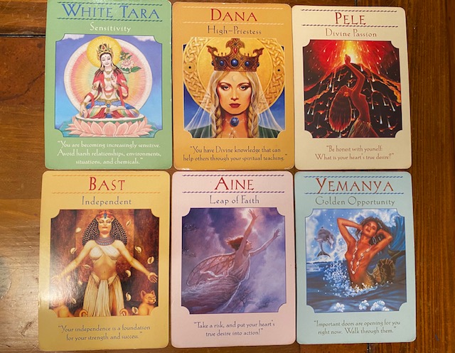 twin flame reading