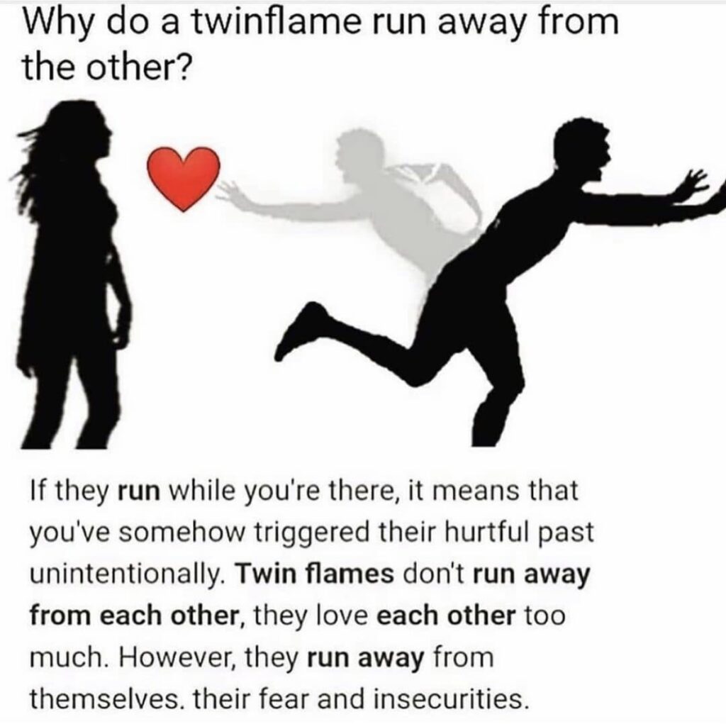 Do All Twin Flames Reunite After Separation